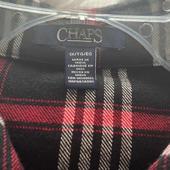 CHAPS SHACKET! - Picture 8 of 9